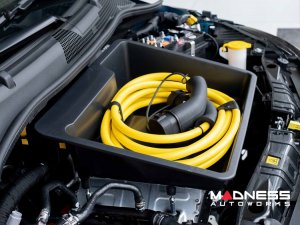 FIAT 500e Gen2 Front Storage Compartment - Frunk FIAT 500e Gen2 Front Storage Compartment - Frunk